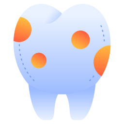 Cavity icon