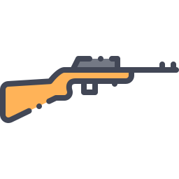 ライフル icon