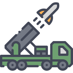 Artillery icon
