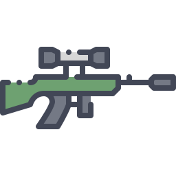 Sniper icon