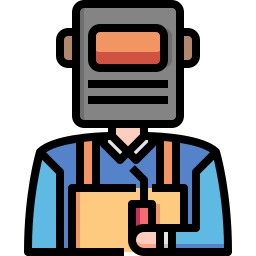 Welder icon