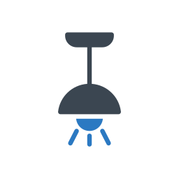 Lamp icon