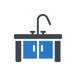 Faucet icon