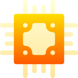 Microchip icon