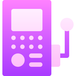 Control panel icon