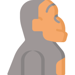 orang-utan icon