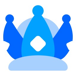 Crown icon