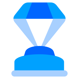 Diamond award icon