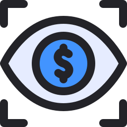 Eye icon