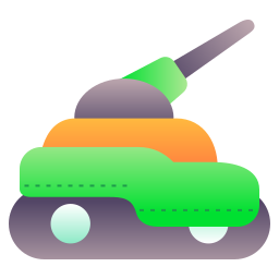 Tank icon