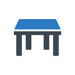 Table icon