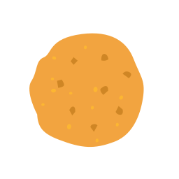 koekje icoon