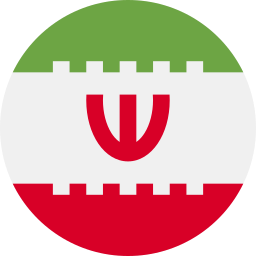 iran icono