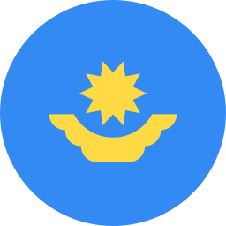 Kazakhstan icon