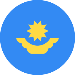 kazajstán icono