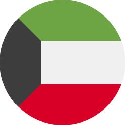 kuwait Ícone