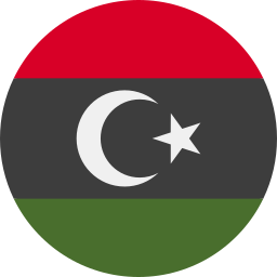 libië icoon