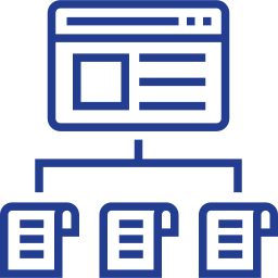 inhaltsplan icon