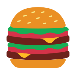 burger Icône