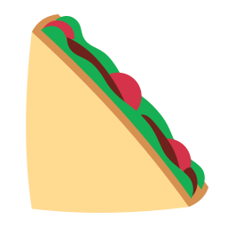 Sandwich icon