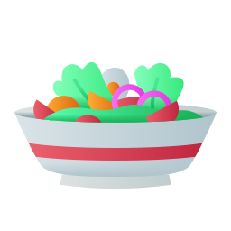 Salad icon