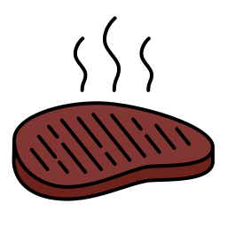 steak icon