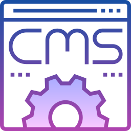 cms иконка