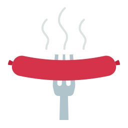 Sausage icon