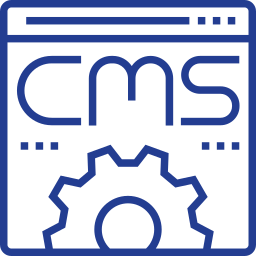 cms ikona