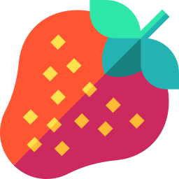 Strawberry icon