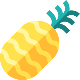 ananas icoon