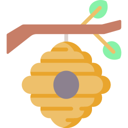 Beehive icon