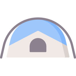 tent icoon