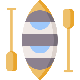 canoa icona