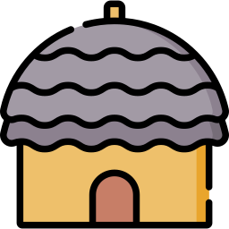 capanna icona