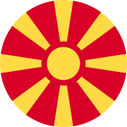 macedonia ikona