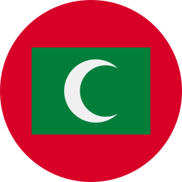maldive icona