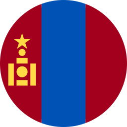 몽골리아 icon