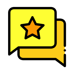 Ratings icon