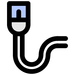 이더넷 icon