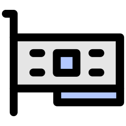 Network Interface Card icon