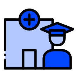 Поликлиника иконка