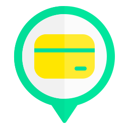 Credit card icon