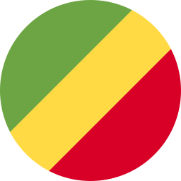 república del congo icono