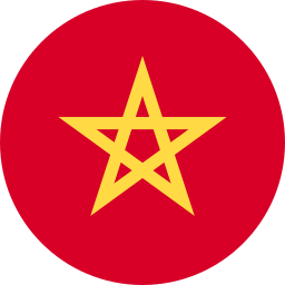 marocco icona