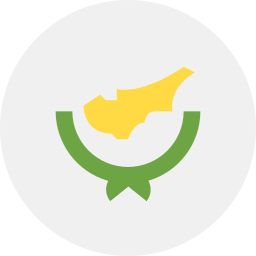 キプロス icon