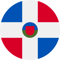 republika dominikany ikona