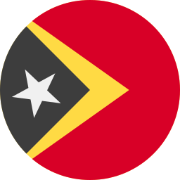 timor leste Ícone