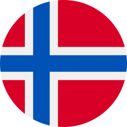 noruega Ícone