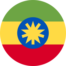 ethiopië icoon